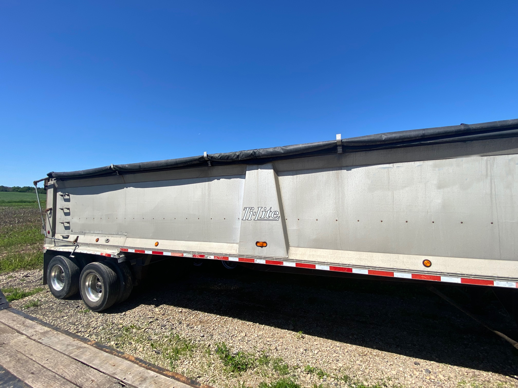 2002 TI-LITE 39 FT - Image 3